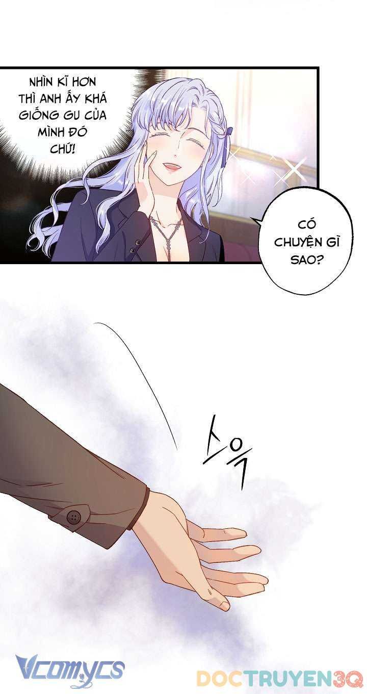 đọc truyện Love Kitsch Crunch Chương 1 ảnh 30 tại Thiên Thai Truyện