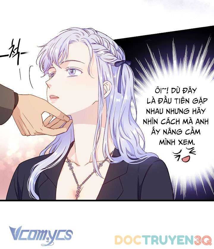 đọc truyện Love Kitsch Crunch Chương 1 ảnh 31 tại Thiên Thai Truyện