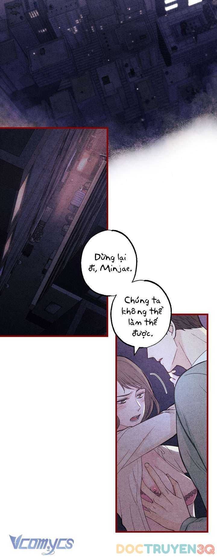 đọc truyện Love Kitsch Crunch Chương 1 ảnh 5 tại Thiên Thai Truyện