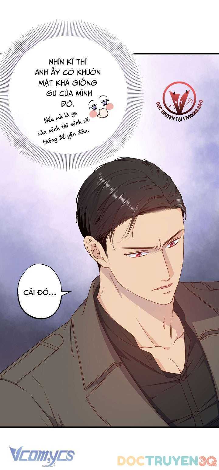 đọc truyện Love Kitsch Crunch Chương 1 ảnh 32 tại Thiên Thai Truyện