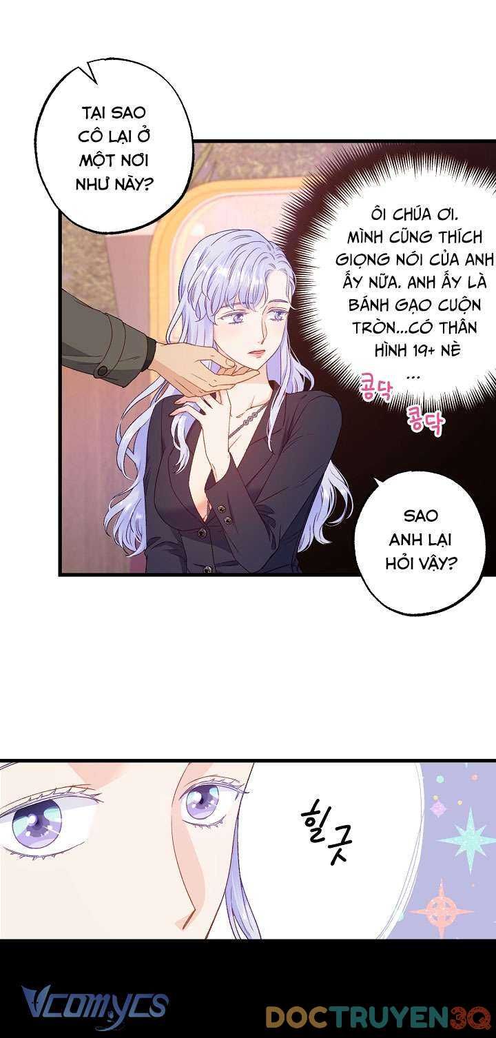 đọc truyện Love Kitsch Crunch Chương 1 ảnh 33 tại Thiên Thai Truyện