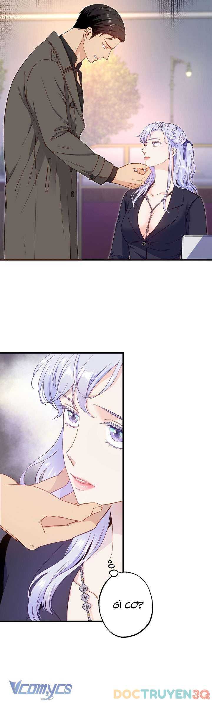 đọc truyện Love Kitsch Crunch Chương 1 ảnh 35 tại Thiên Thai Truyện