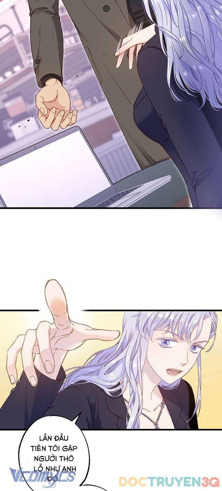 đọc truyện Love Kitsch Crunch Chương 1 ảnh 37 tại Thiên Thai Truyện