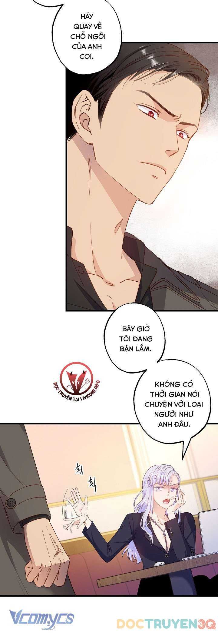 đọc truyện Love Kitsch Crunch Chương 1 ảnh 38 tại Thiên Thai Truyện