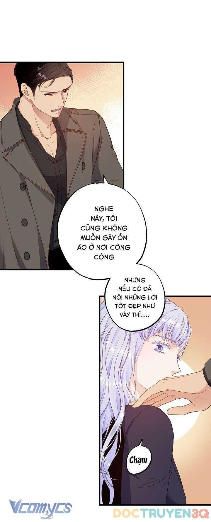 đọc truyện Love Kitsch Crunch Chương 1 ảnh 39 tại Thiên Thai Truyện