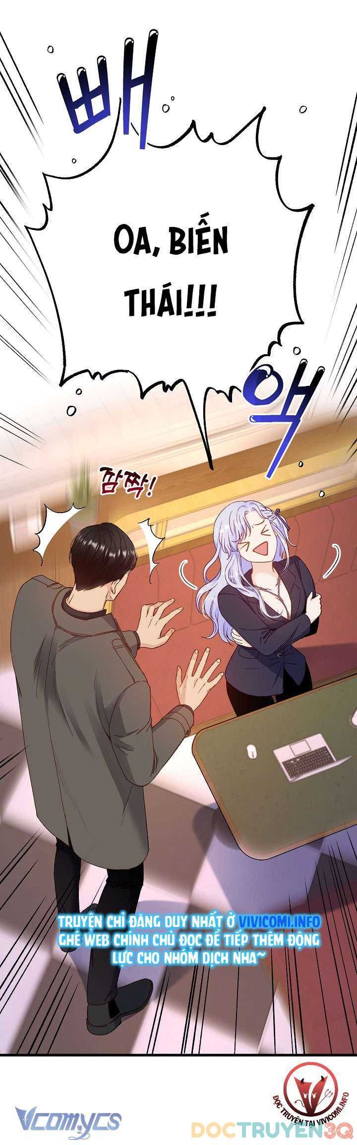 đọc truyện Love Kitsch Crunch Chương 1 ảnh 40 tại Thiên Thai Truyện