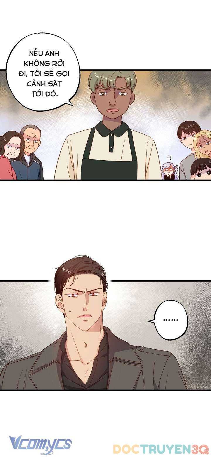 đọc truyện Love Kitsch Crunch Chương 1 ảnh 43 tại Thiên Thai Truyện