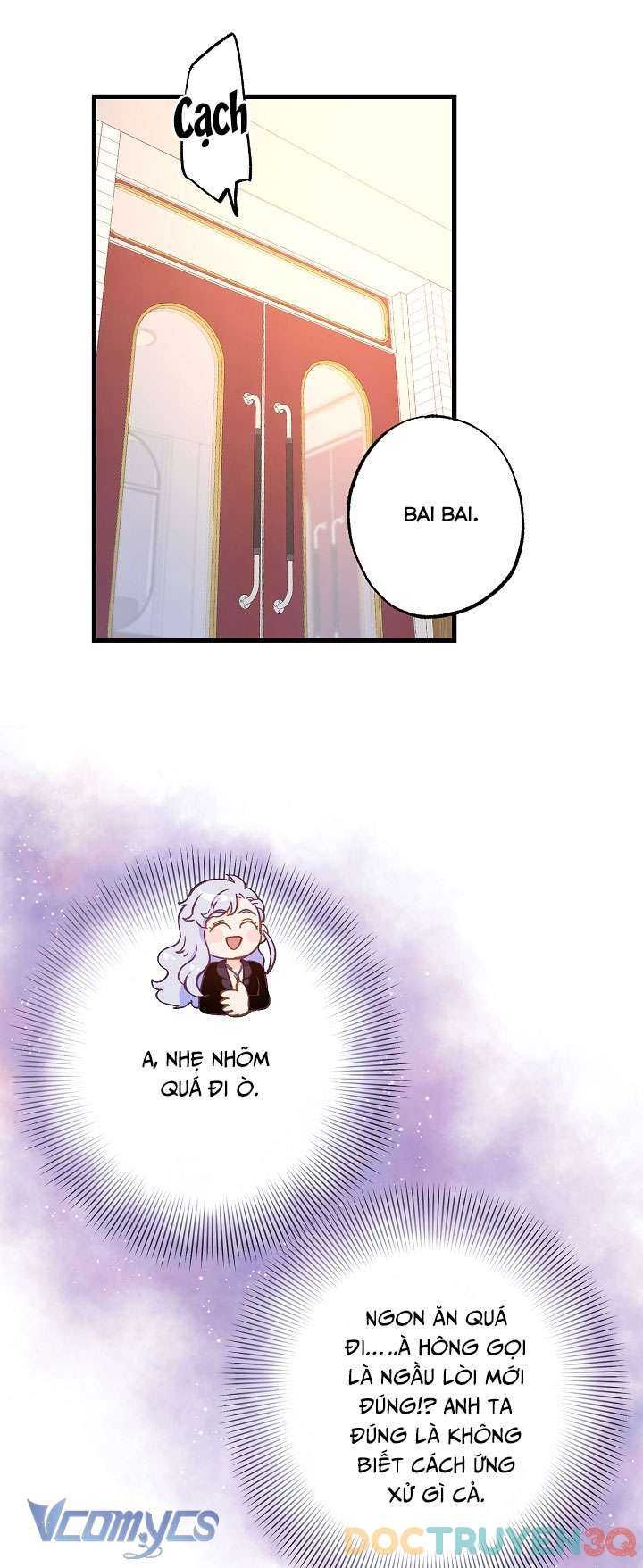 đọc truyện Love Kitsch Crunch Chương 1 ảnh 44 tại Thiên Thai Truyện