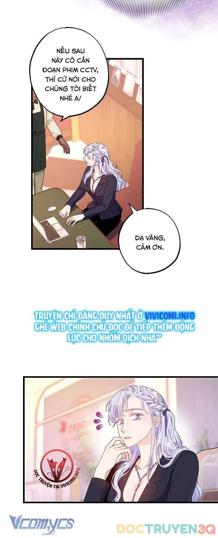 đọc truyện Love Kitsch Crunch Chương 1 ảnh 45 tại Thiên Thai Truyện