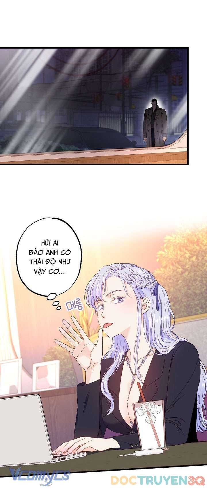 đọc truyện Love Kitsch Crunch Chương 1 ảnh 46 tại Thiên Thai Truyện