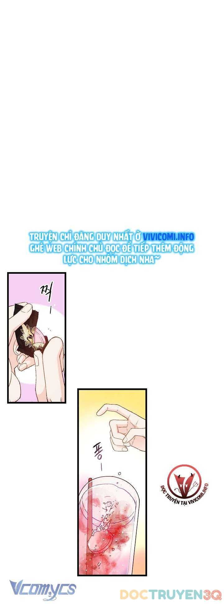 đọc truyện Love Kitsch Crunch Chương 1 ảnh 48 tại Thiên Thai Truyện