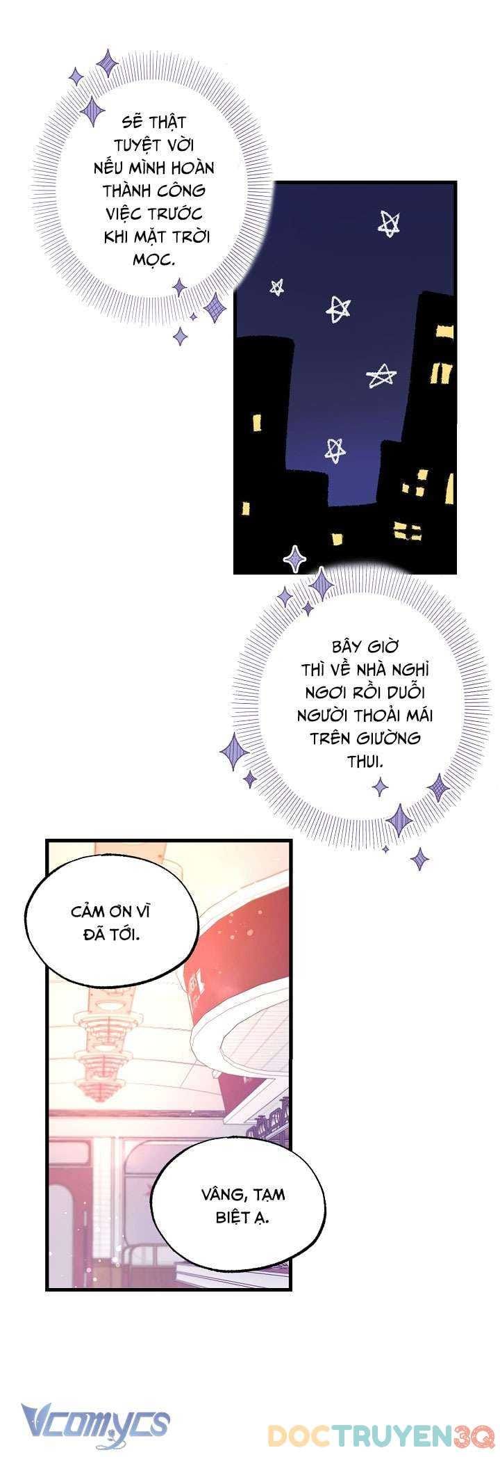 đọc truyện Love Kitsch Crunch Chương 1 ảnh 50 tại Thiên Thai Truyện