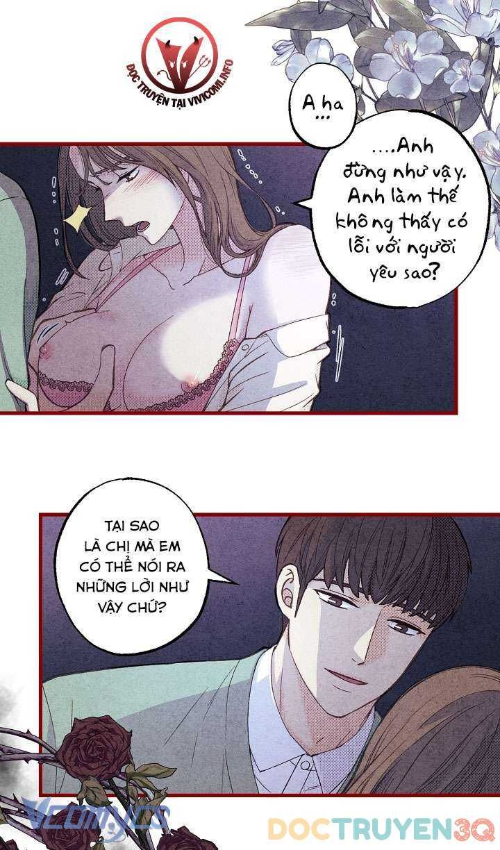 đọc truyện Love Kitsch Crunch Chương 1 ảnh 7 tại Thiên Thai Truyện