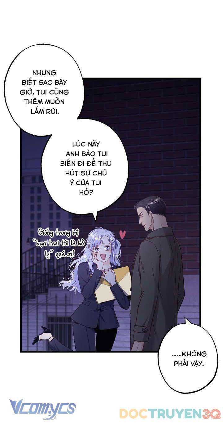 đọc truyện Love Kitsch Crunch Chương 1 ảnh 54 tại Thiên Thai Truyện