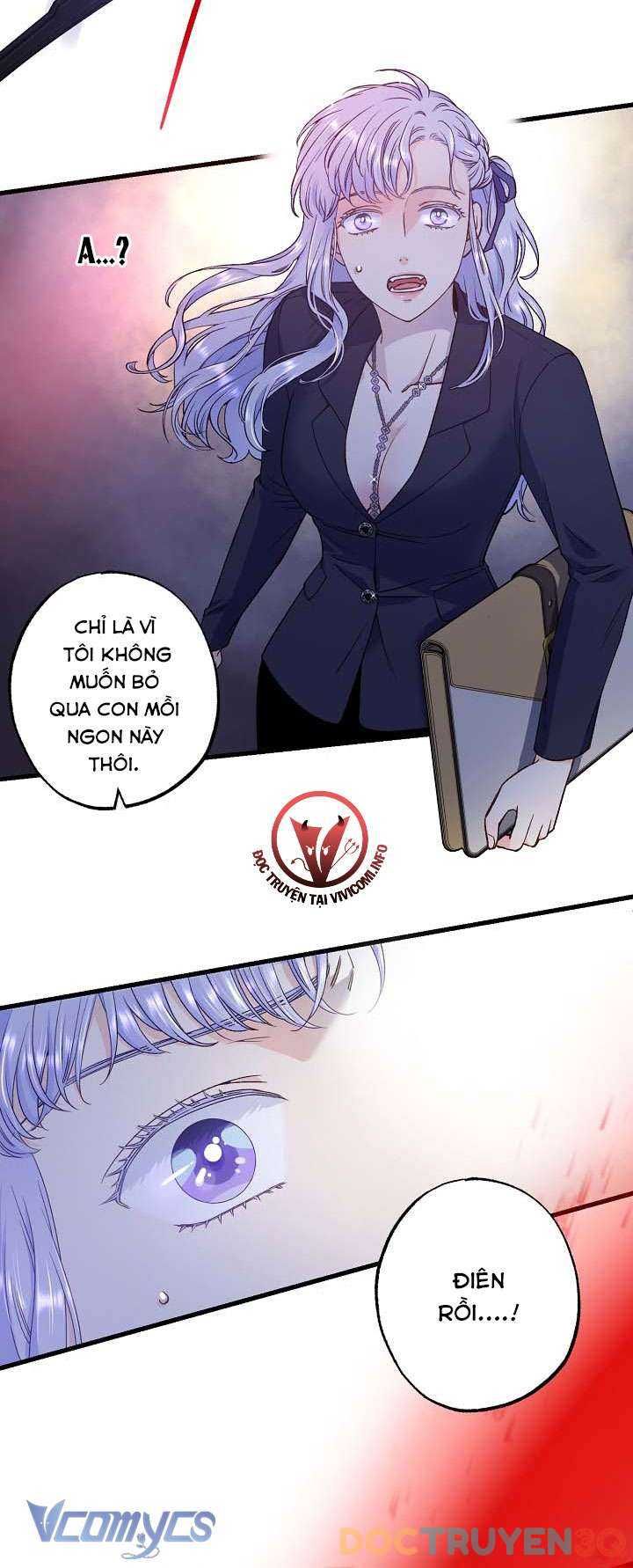 đọc truyện Love Kitsch Crunch Chương 1 ảnh 56 tại Thiên Thai Truyện