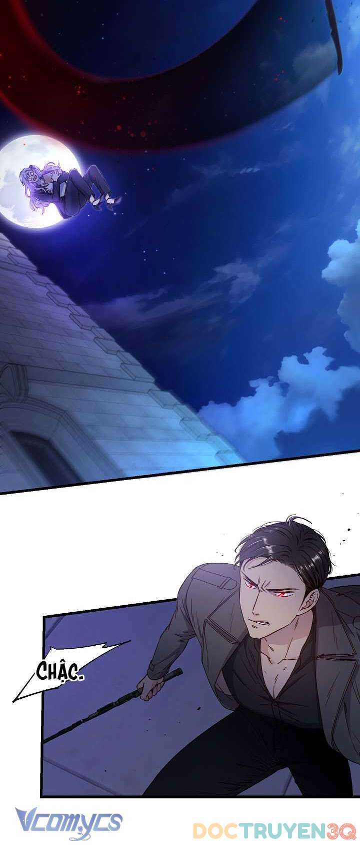 đọc truyện Love Kitsch Crunch Chương 1 ảnh 58 tại Thiên Thai Truyện