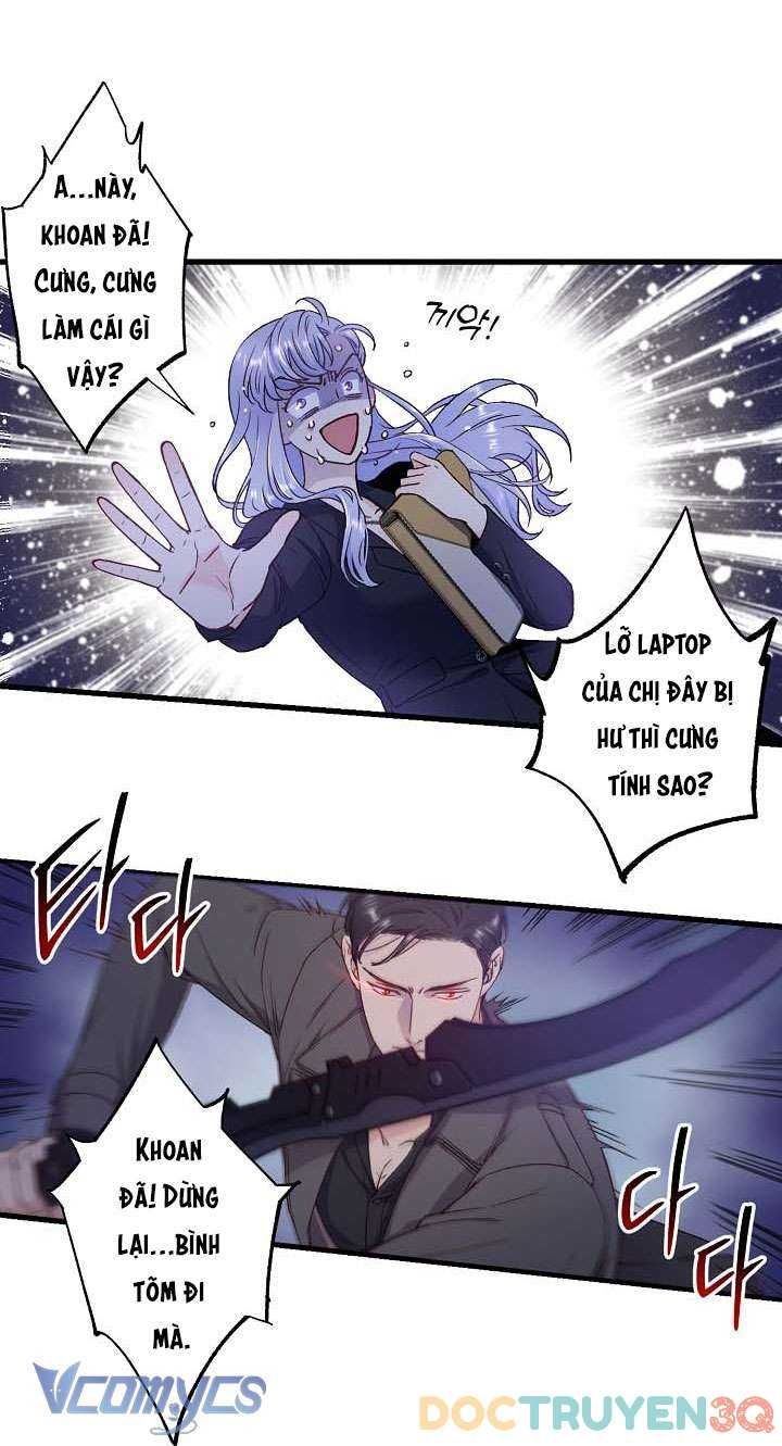 đọc truyện Love Kitsch Crunch Chương 1 ảnh 59 tại Thiên Thai Truyện