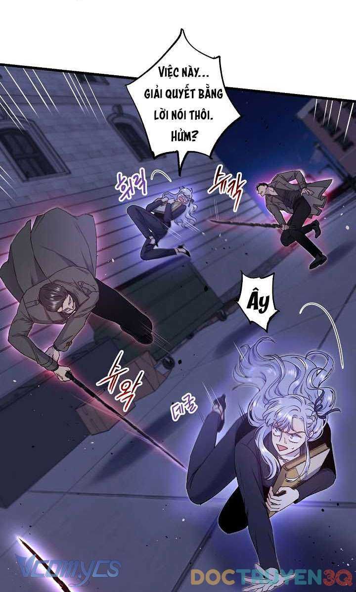 đọc truyện Love Kitsch Crunch Chương 1 ảnh 60 tại Thiên Thai Truyện