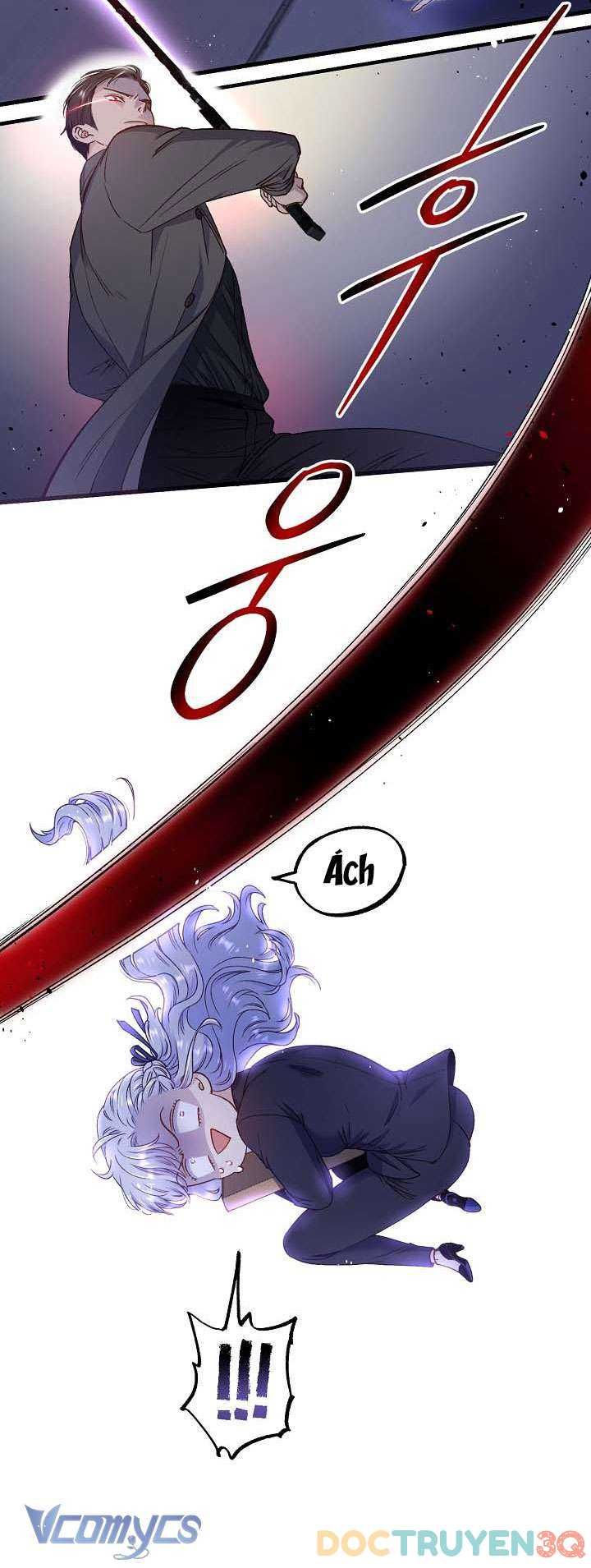 đọc truyện Love Kitsch Crunch Chương 1 ảnh 61 tại Thiên Thai Truyện