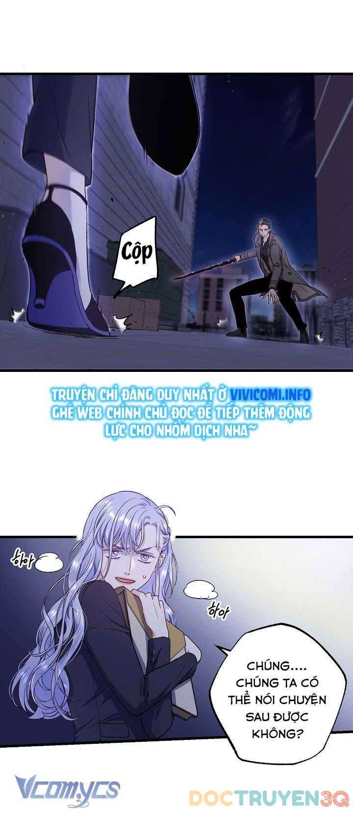 đọc truyện Love Kitsch Crunch Chương 1 ảnh 62 tại Thiên Thai Truyện