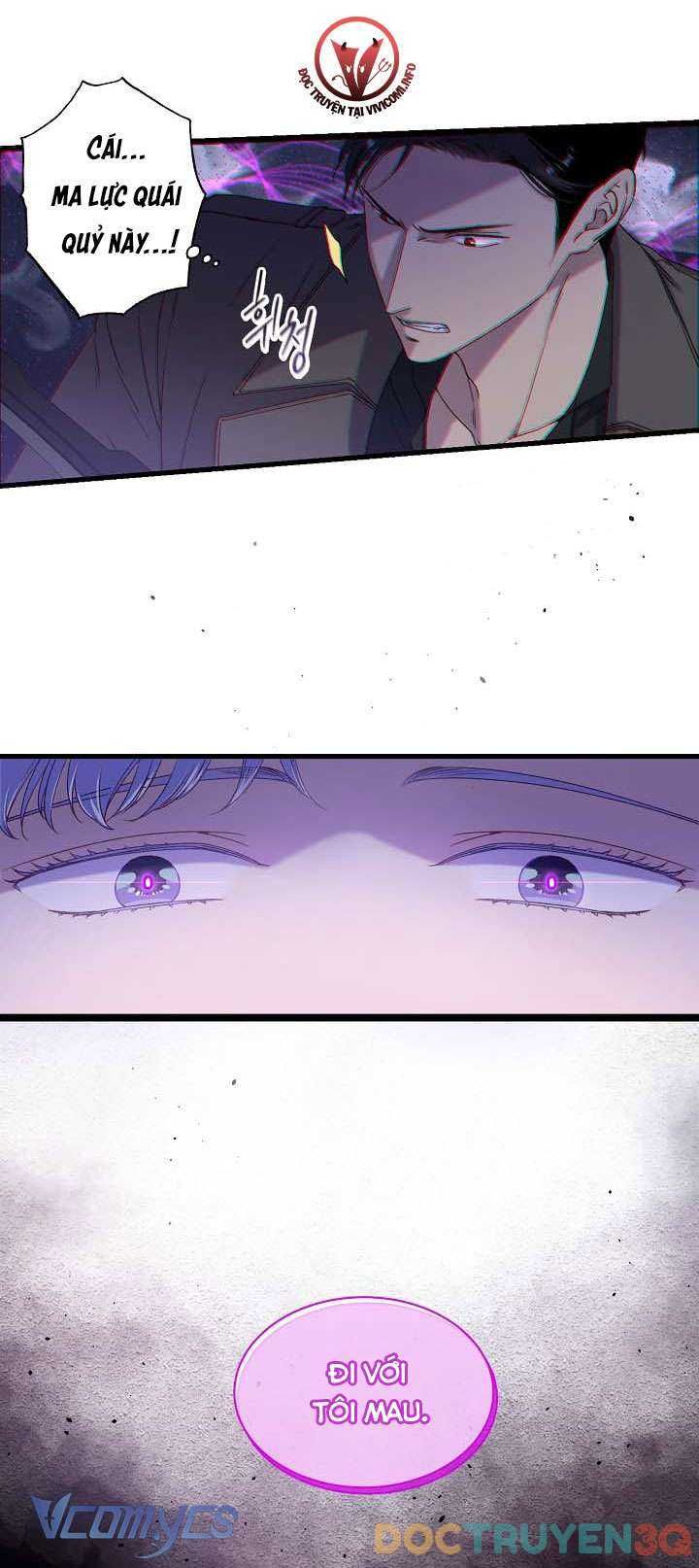 đọc truyện Love Kitsch Crunch Chương 1 ảnh 65 tại Thiên Thai Truyện