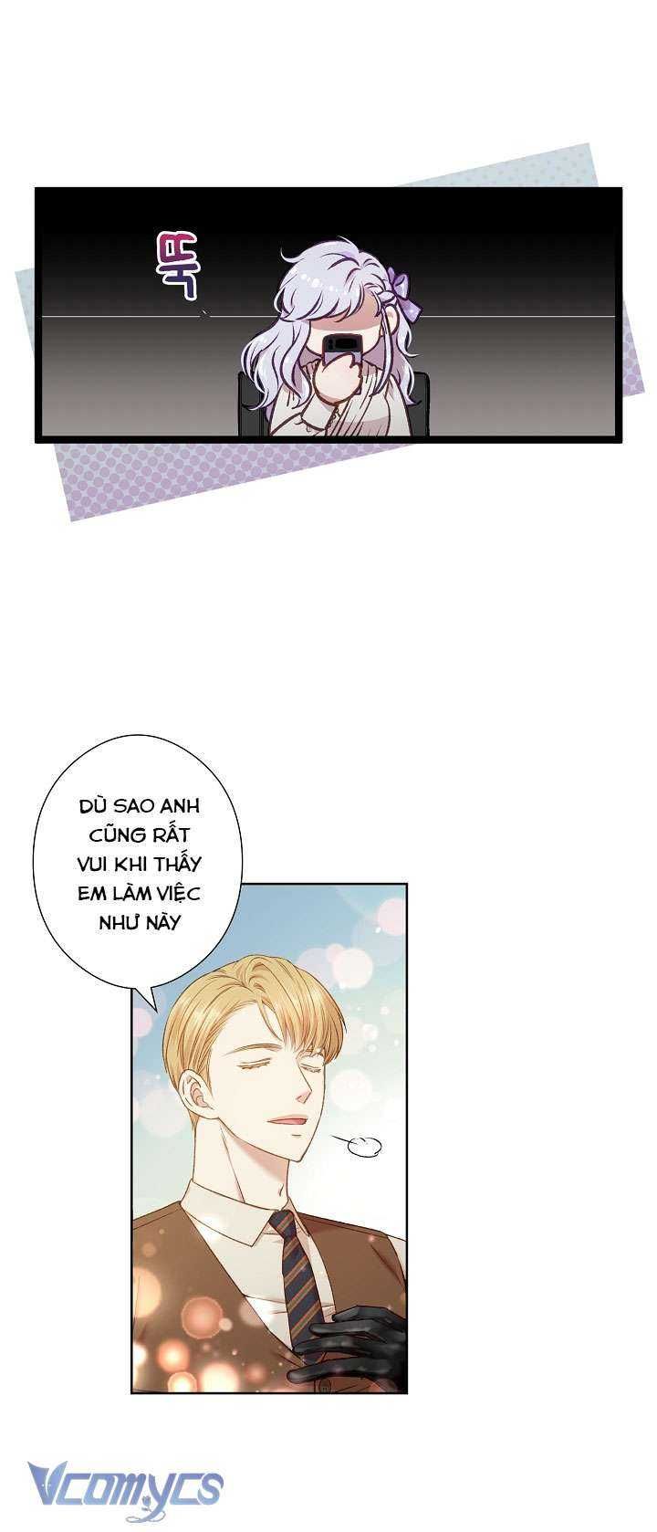 đọc truyện Love Kitsch Crunch Chương 10 ảnh 26 tại Thiên Thai Truyện