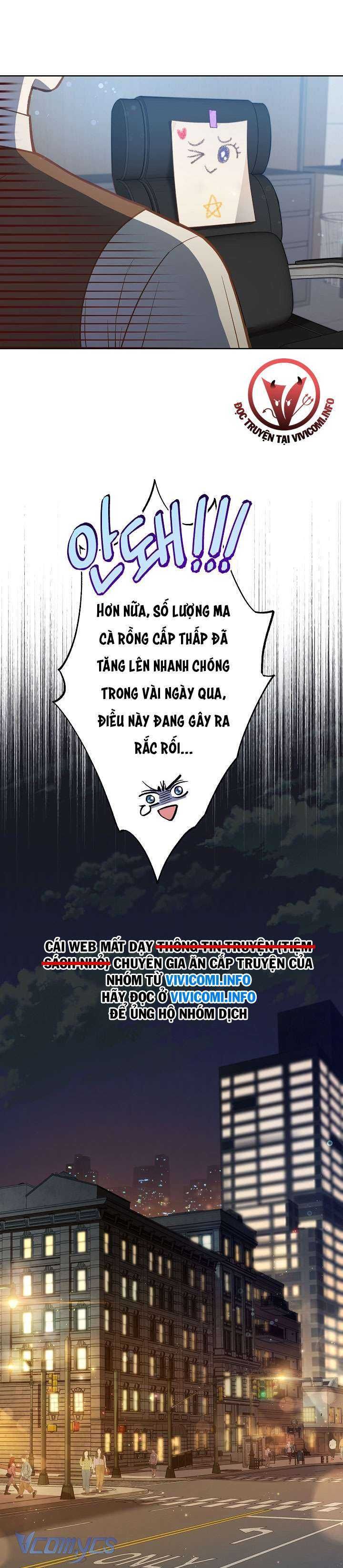 đọc truyện Love Kitsch Crunch Chương 10 ảnh 28 tại Thiên Thai Truyện