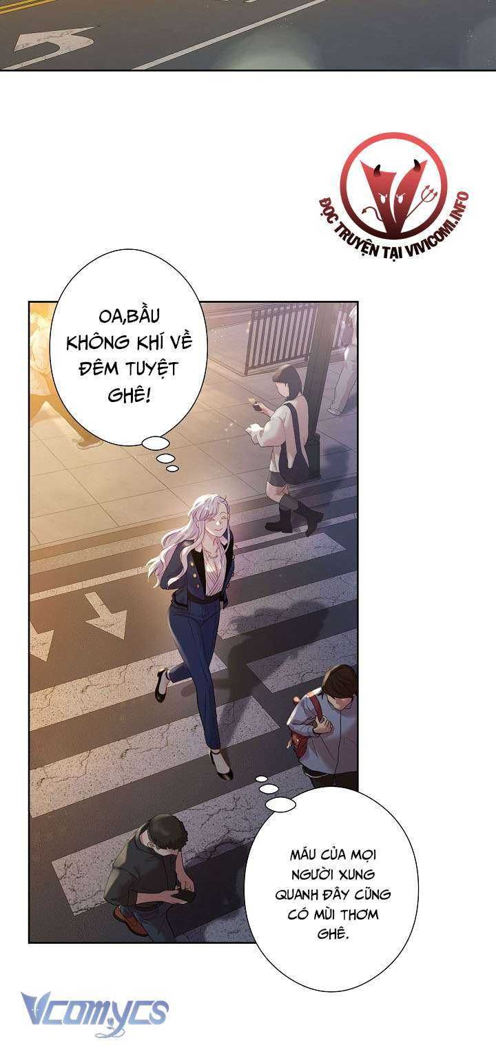 đọc truyện Love Kitsch Crunch Chương 10 ảnh 29 tại Thiên Thai Truyện