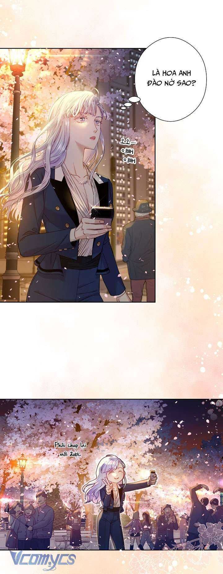 đọc truyện Love Kitsch Crunch Chương 10 ảnh 31 tại Thiên Thai Truyện