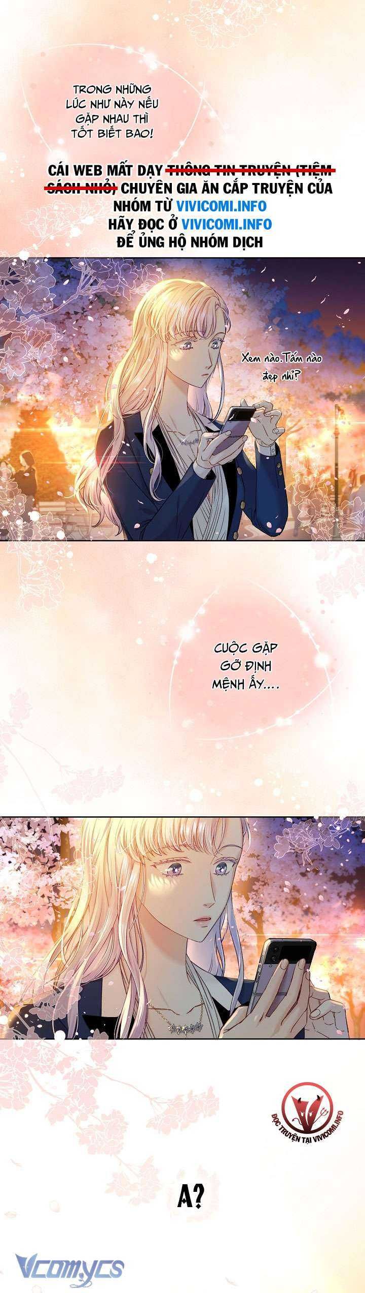 đọc truyện Love Kitsch Crunch Chương 10 ảnh 32 tại Thiên Thai Truyện