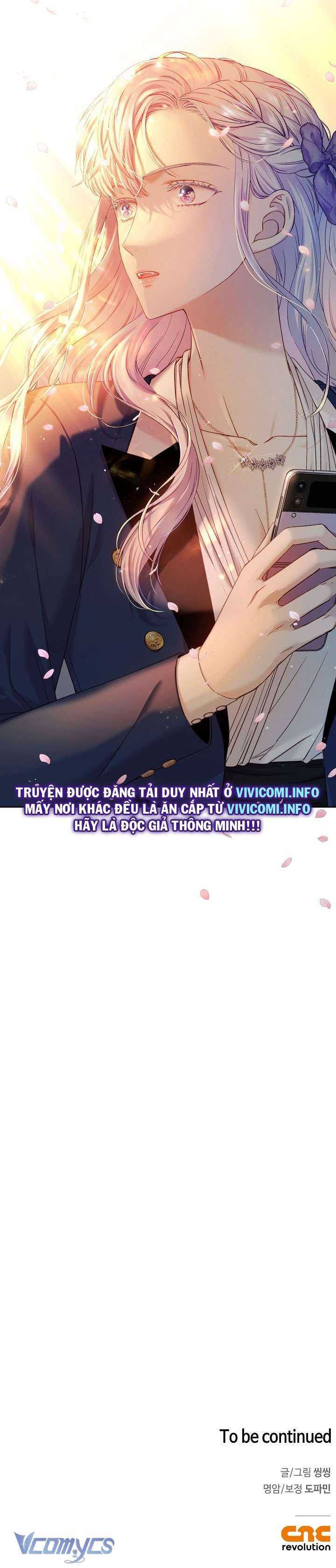 đọc truyện Love Kitsch Crunch Chương 10 ảnh 33 tại Thiên Thai Truyện