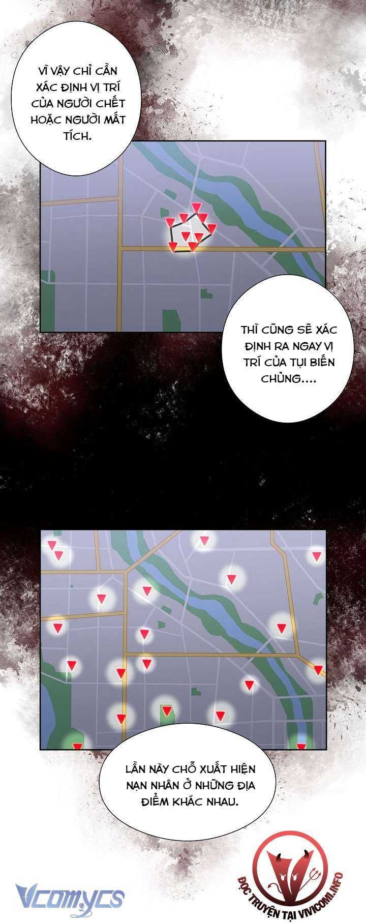 đọc truyện Love Kitsch Crunch Chương 10 ảnh 8 tại Thiên Thai Truyện