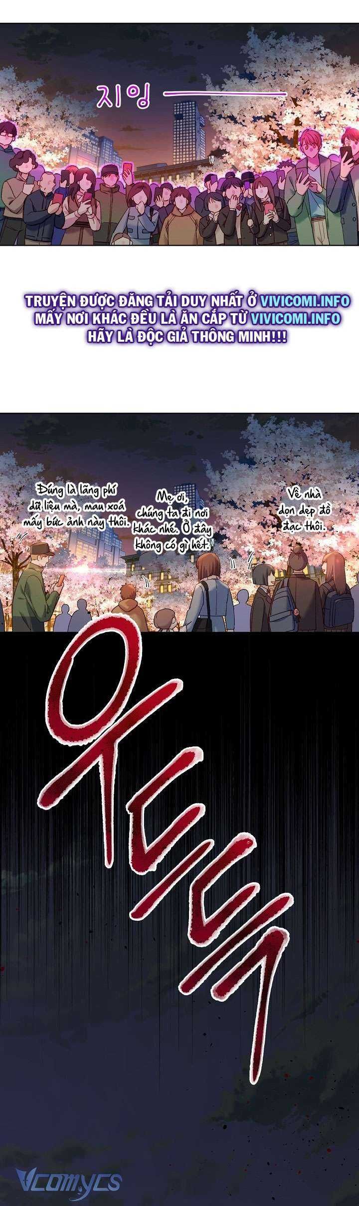 đọc truyện Love Kitsch Crunch Chương 11 ảnh 12 tại Thiên Thai Truyện