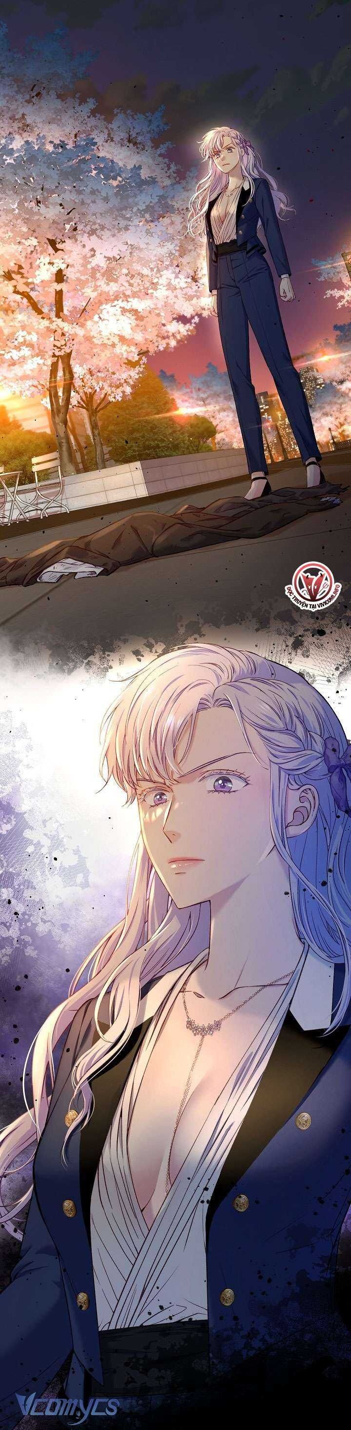 đọc truyện Love Kitsch Crunch Chương 11 ảnh 13 tại Thiên Thai Truyện