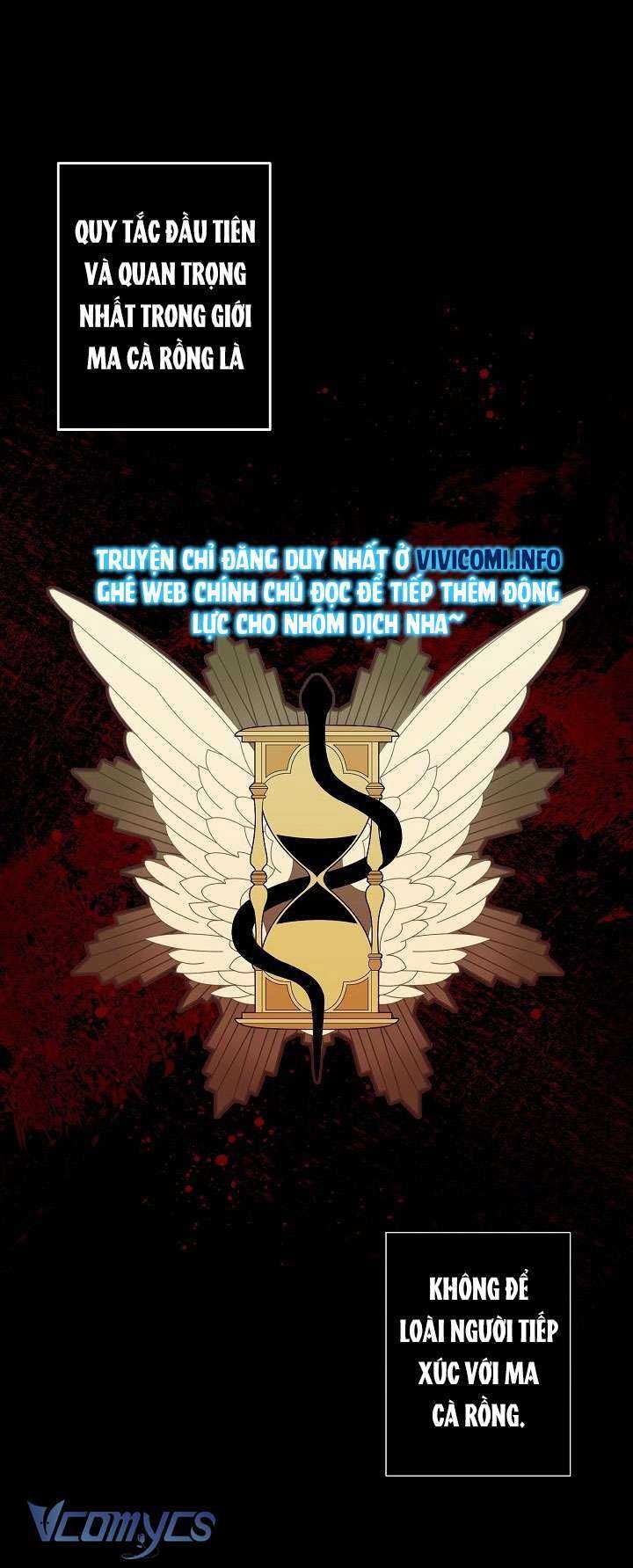 đọc truyện Love Kitsch Crunch Chương 11 ảnh 15 tại Thiên Thai Truyện