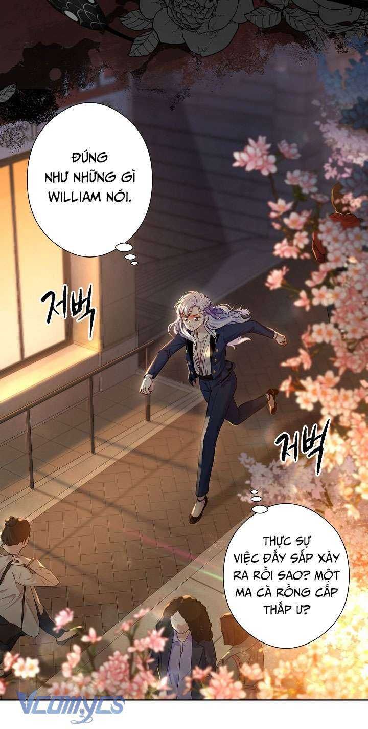 đọc truyện Love Kitsch Crunch Chương 11 ảnh 18 tại Thiên Thai Truyện