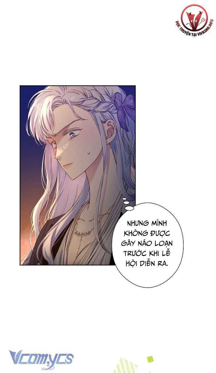 đọc truyện Love Kitsch Crunch Chương 11 ảnh 19 tại Thiên Thai Truyện