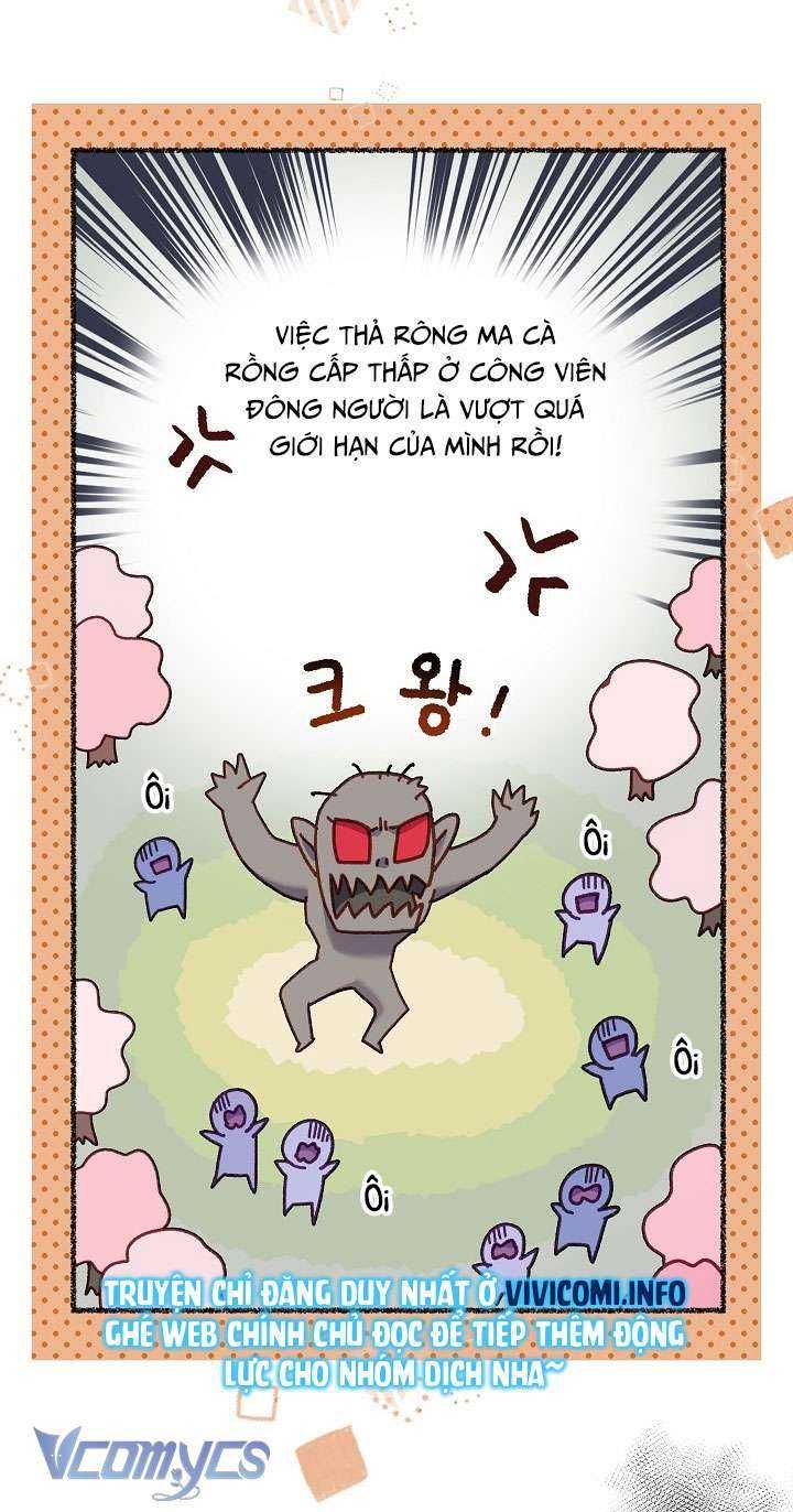 đọc truyện Love Kitsch Crunch Chương 11 ảnh 21 tại Thiên Thai Truyện