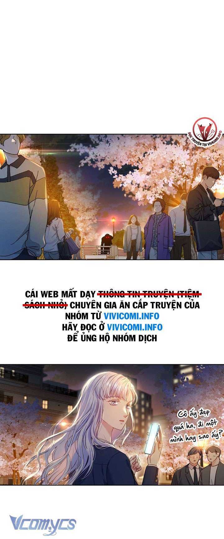 đọc truyện Love Kitsch Crunch Chương 11 ảnh 4 tại Thiên Thai Truyện