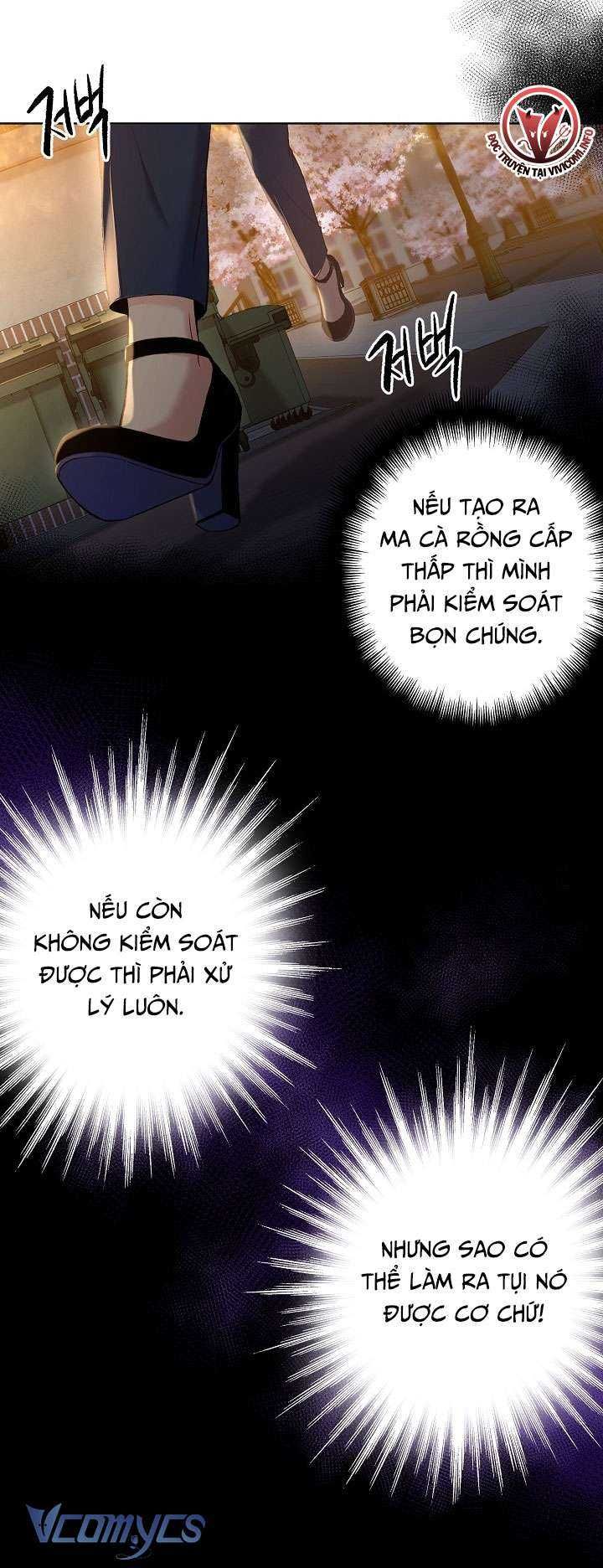 đọc truyện Love Kitsch Crunch Chương 11 ảnh 22 tại Thiên Thai Truyện