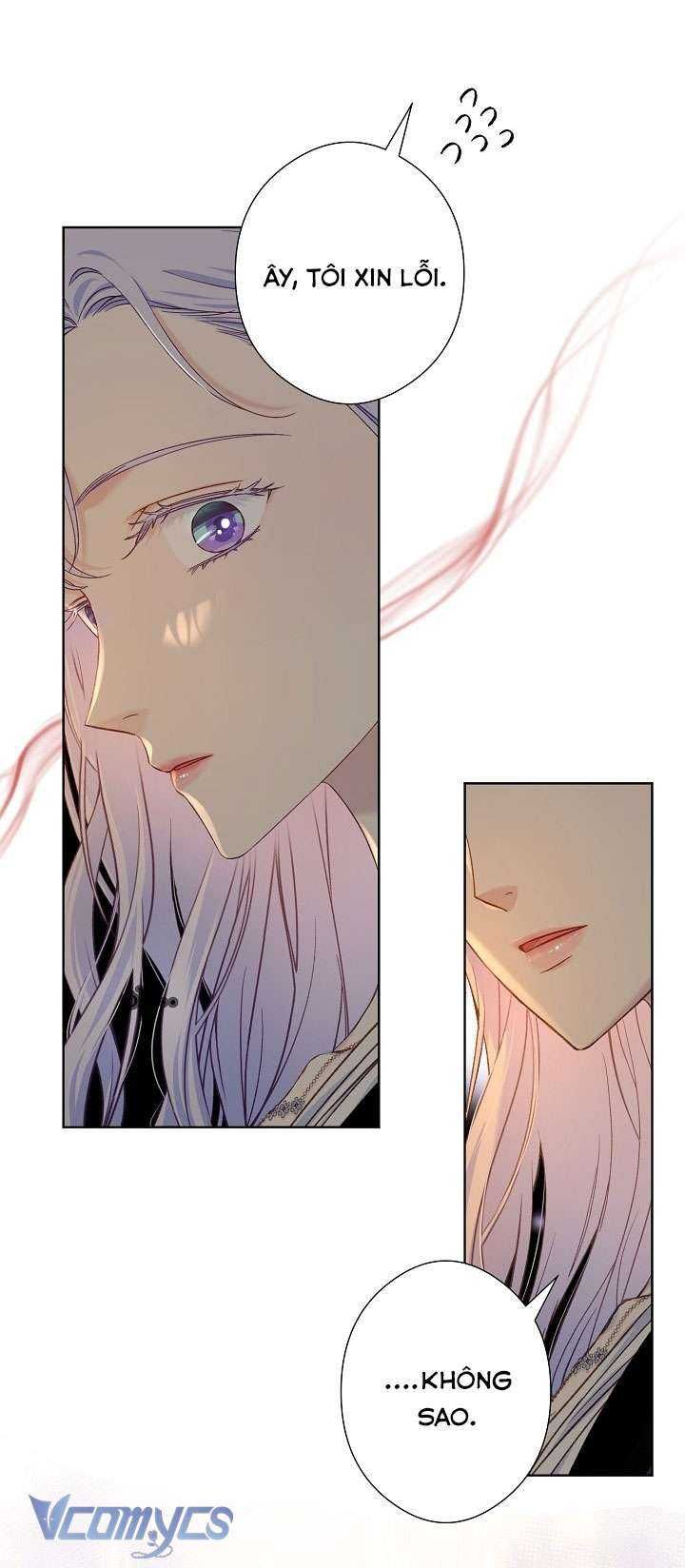 đọc truyện Love Kitsch Crunch Chương 11 ảnh 24 tại Thiên Thai Truyện