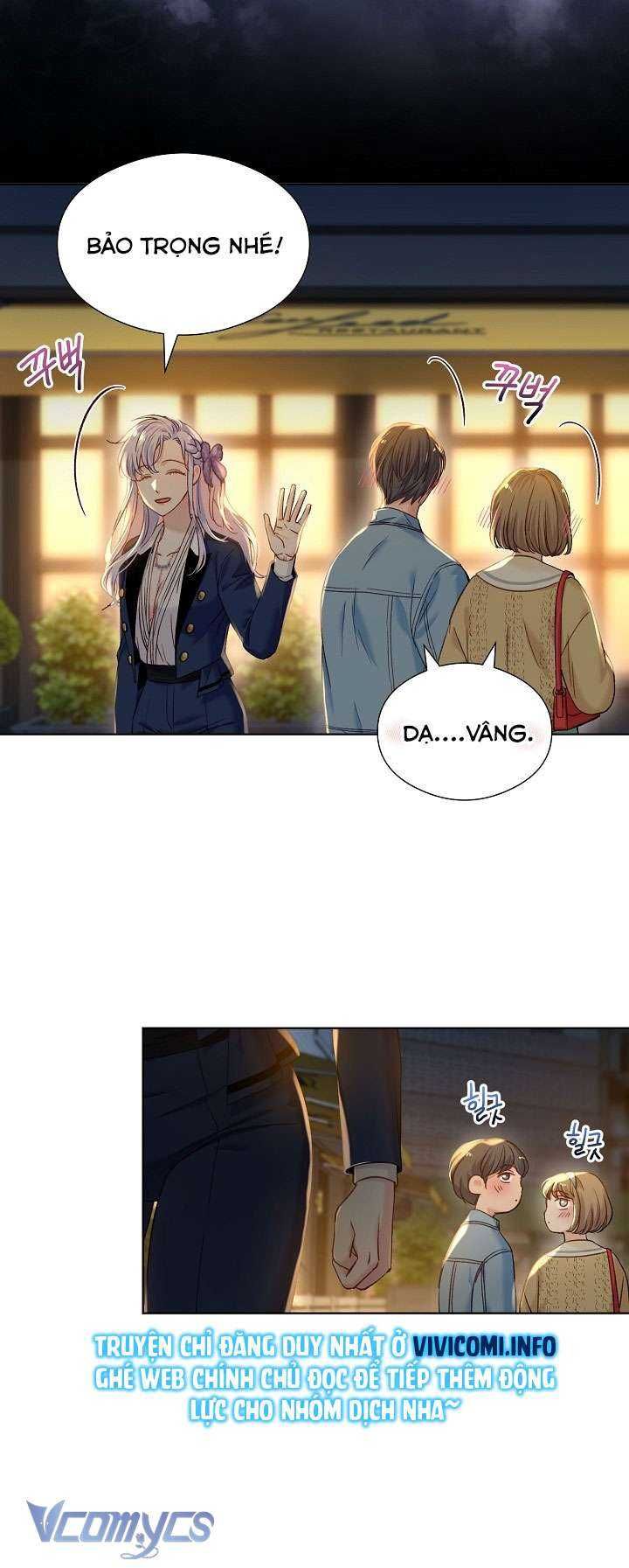 đọc truyện Love Kitsch Crunch Chương 11 ảnh 27 tại Thiên Thai Truyện