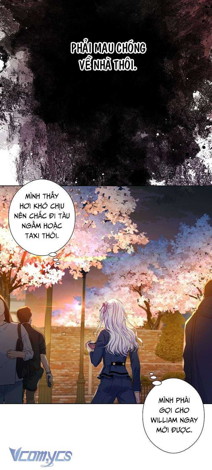 đọc truyện Love Kitsch Crunch Chương 11 ảnh 29 tại Thiên Thai Truyện