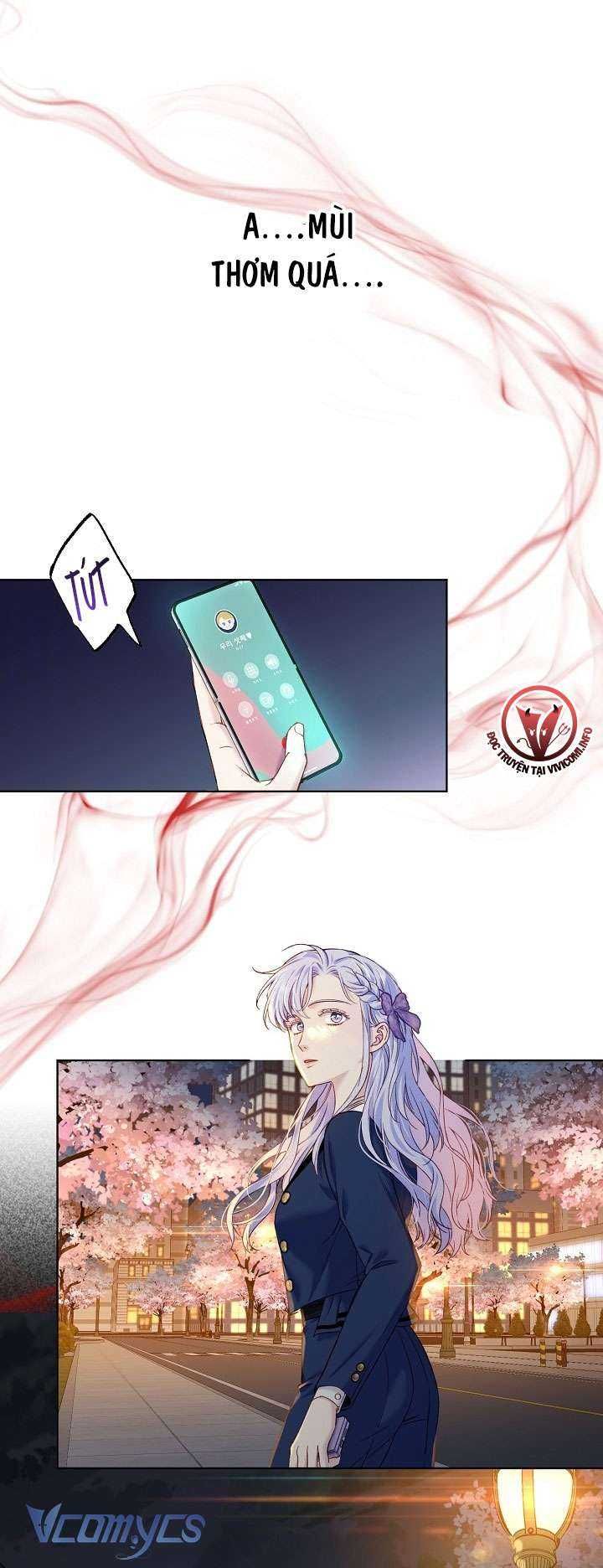 đọc truyện Love Kitsch Crunch Chương 11 ảnh 31 tại Thiên Thai Truyện