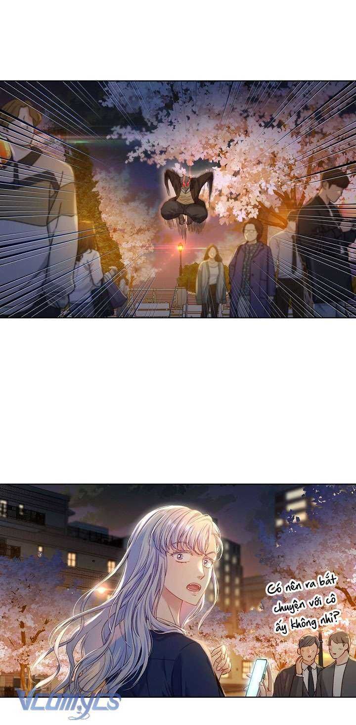 đọc truyện Love Kitsch Crunch Chương 11 ảnh 5 tại Thiên Thai Truyện