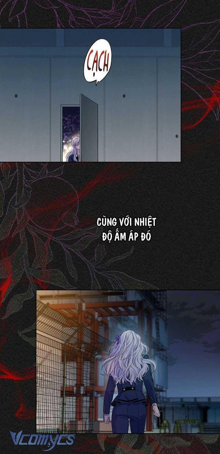 đọc truyện Love Kitsch Crunch Chương 11 ảnh 33 tại Thiên Thai Truyện