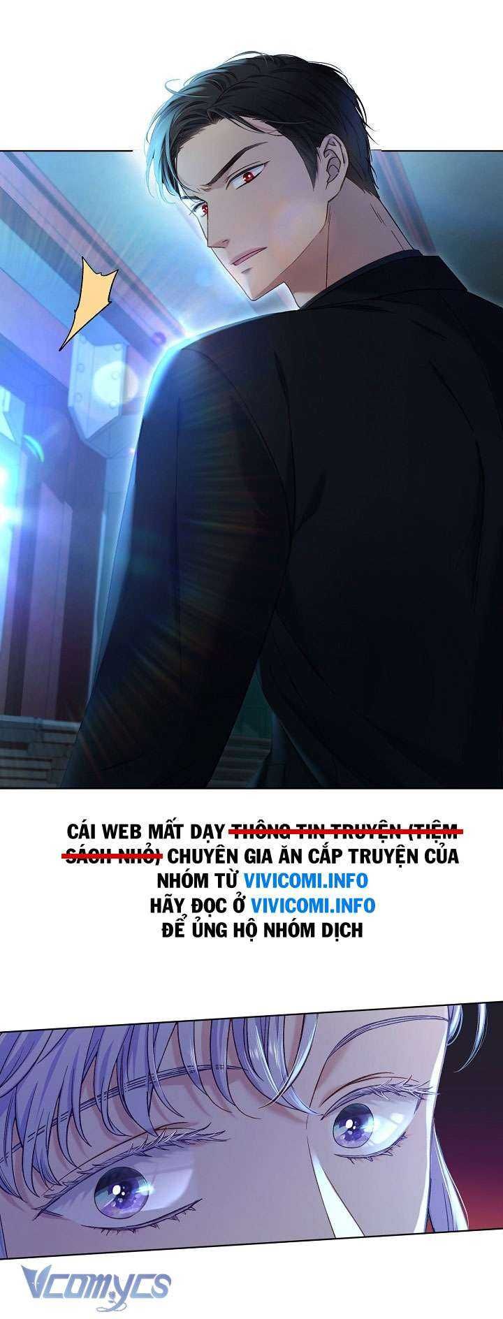 đọc truyện Love Kitsch Crunch Chương 11 ảnh 36 tại Thiên Thai Truyện