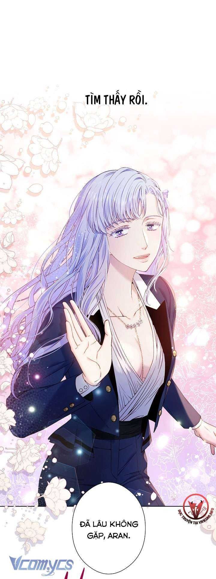 đọc truyện Love Kitsch Crunch Chương 11 ảnh 37 tại Thiên Thai Truyện