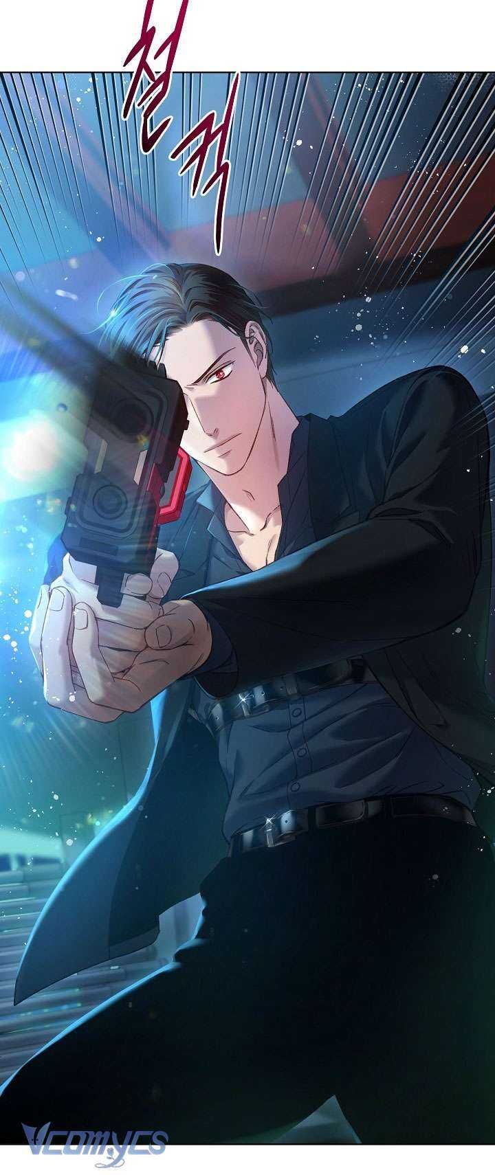 đọc truyện Love Kitsch Crunch Chương 11 ảnh 38 tại Thiên Thai Truyện