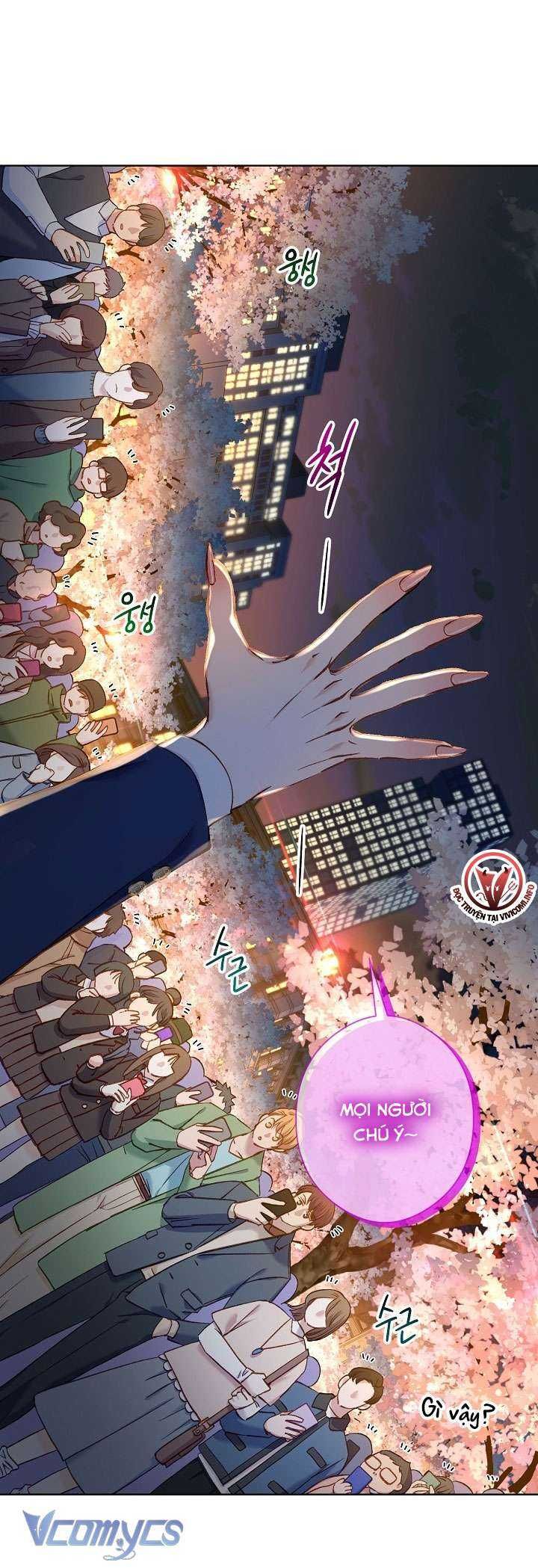 đọc truyện Love Kitsch Crunch Chương 11 ảnh 10 tại Thiên Thai Truyện